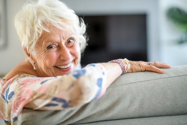 Downsizing for Assisted Living: What to Keep, Donate, or Store