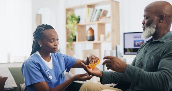 5 Warning Signs Your Parent Needs Assisted Living in Fredericksburg, TX