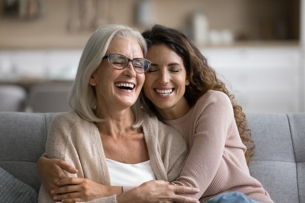 Why Your Parent Refuses Assisted Living (And What You Can Do)