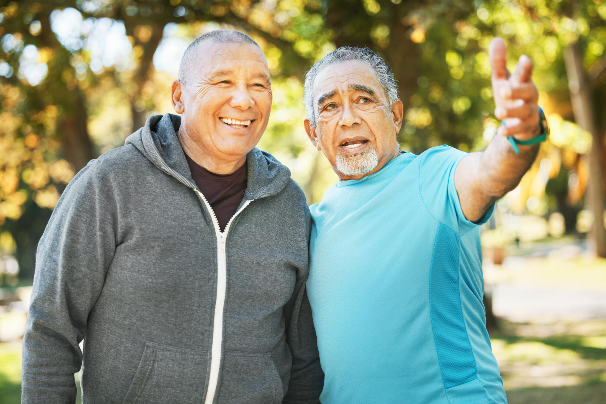 Fredericksburg Assisted Living That Makes Getting Out Easier